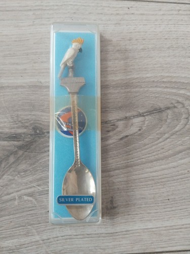 Vintage spoon good - spoon,,