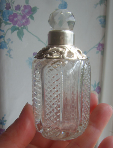 Antique edwardian sterling - edwardian,
