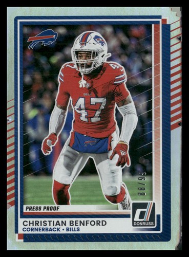2025 donruss 105 christian - 2025,