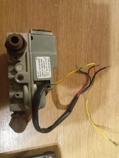 Potterton NETAHEAT  gas Valve For Central Heating Boiler.Type 25k 49H-47