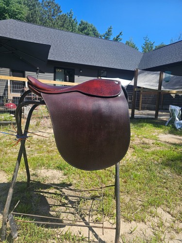 Vintage barnsby cutback - vintage, 21"