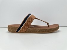 FitFlop Men Stripe Webbing