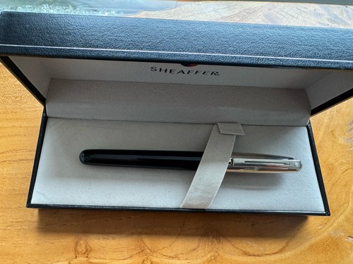 Sheaffer prelude 9134 black - prelude,