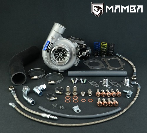 Ball bearing turbocharger fits - bearing,