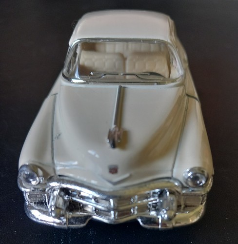 1953 cadillac series - 1953,
