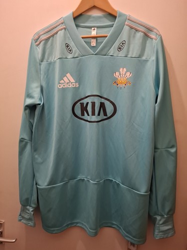 Adidas surrey county cricket - surrey,