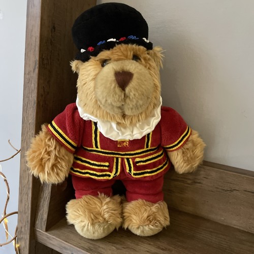 Keel soft toys british - keel,