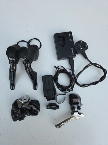 Shimano dura ace r9070 - dura, di2