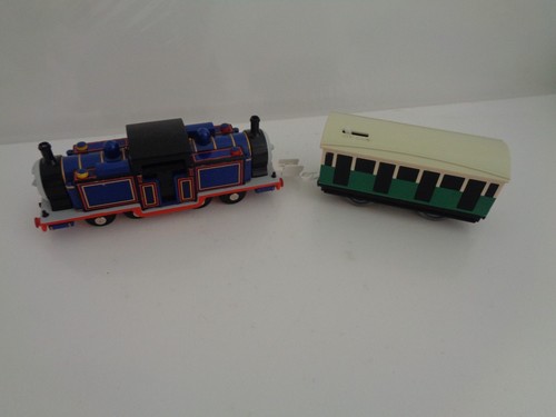 Thomas and friends mighty mac - friends,