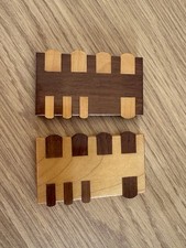 Pair Of Vintage Pall Mall