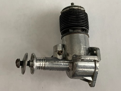 Vintage cub model - "ok, 19"