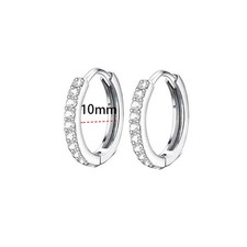 Labret Piercing Ear Ring