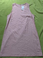 🛍️TU LINEN VISCOSE Pink