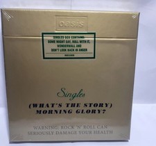 Oasis | Whats the Story