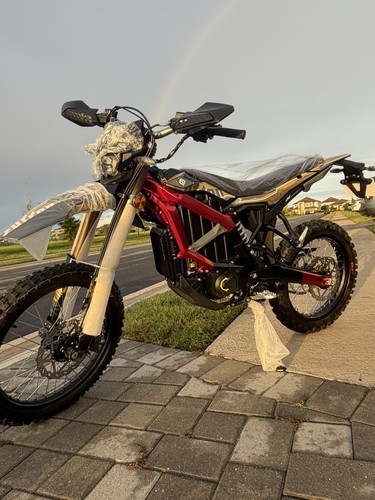 2025 surron ultra bee brand - bee,