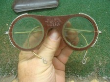 Vintage Willson Welder’s