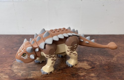 Lego jurassic world - lego,