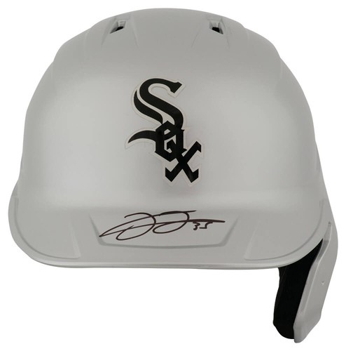 Frank thomas signed - frank, sox