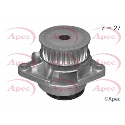 Apec water pump for volkswagen - apec,