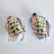 McDonalds Happy Meal Toy 2000