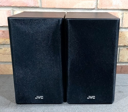 Jvc d150 speakers - jvc,