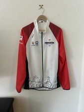 Argius Maraton Muricia 2025 Windbreaker Cycling Size Large