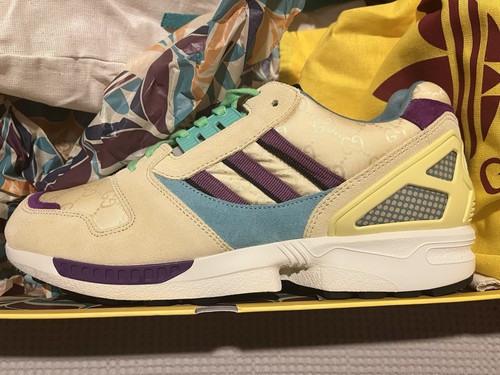 Adidas originals 8000 gucci - adidas,