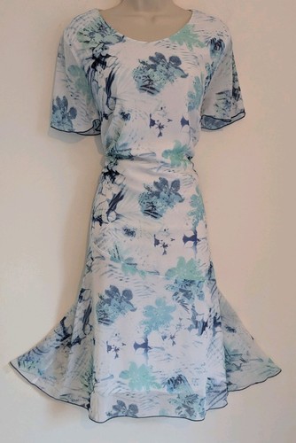 Damart size 16 beautiful - 💜,