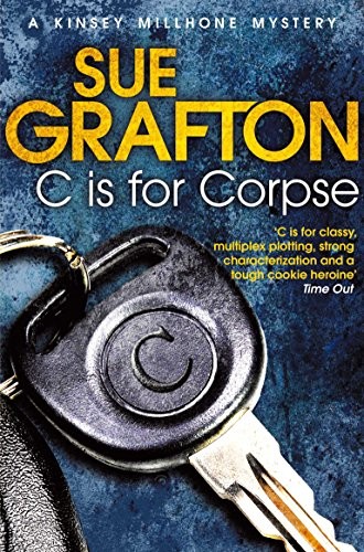 For corpse kinsey - c, is