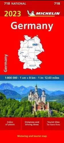 Germany 2023 michelin - germany,