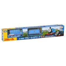 Plarail TS-02 Edward Thomas &