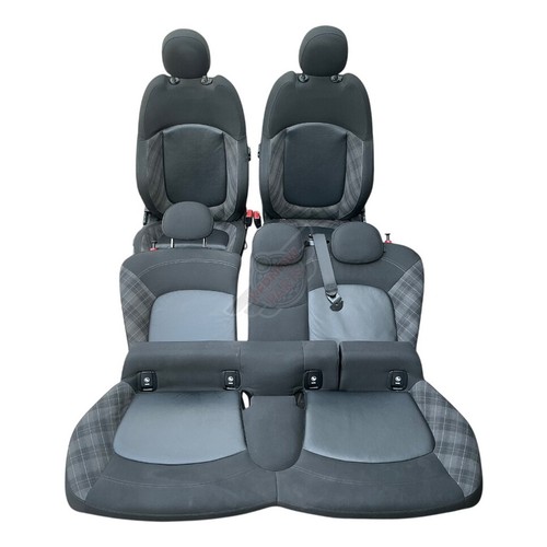 Bmw mini f55 hatchback seats - f55,
