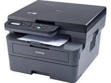 Brother DCP-L2620DW A4 Mono