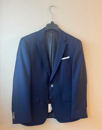 Hugo boss blazer - hutson, mens