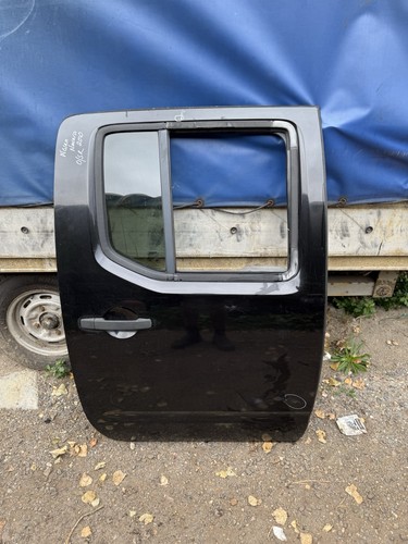 2010 nissan navara - nissan,