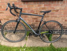 BOARDMAN SLR 8.6 ROAD BIKE