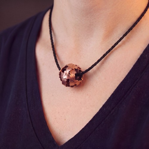 Lost cubit tensor - lost,