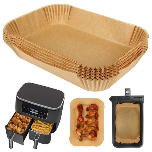 Bykitchen air fryer liners - air,