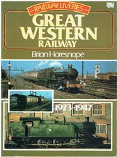 AUTHENTIC RAILWAY LIVERIES FOR
