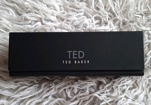 Ted baker black magnetic - ted,