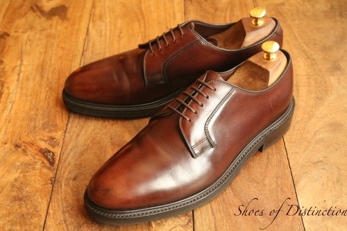 Loake 1880 brown leather - loake,