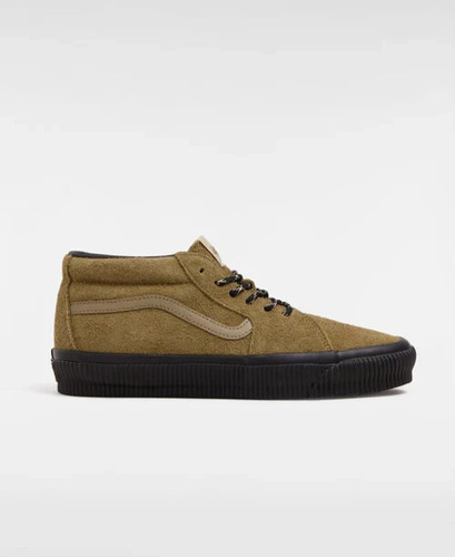 Size vans premium - size, 7