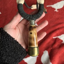 Romany Gypsy Handmade