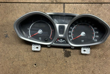 FORD FIESTA MK7 2008-12 1.4