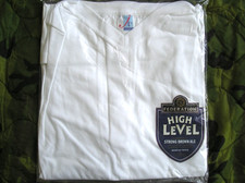 High Level Brown Ale Fed Brewery T-Shirt Size XL Extra Large New Old Stock