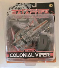 Battlestar Galactica, Colonial