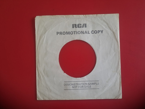 Rca promo demo - 1,
