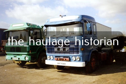 Thh truck photos erf b - truck,