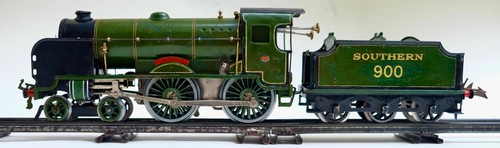 Collectable trains - collectable,