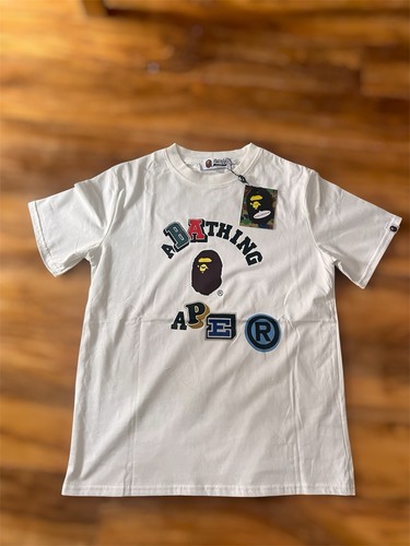 Bathing ape men white - ape, men's